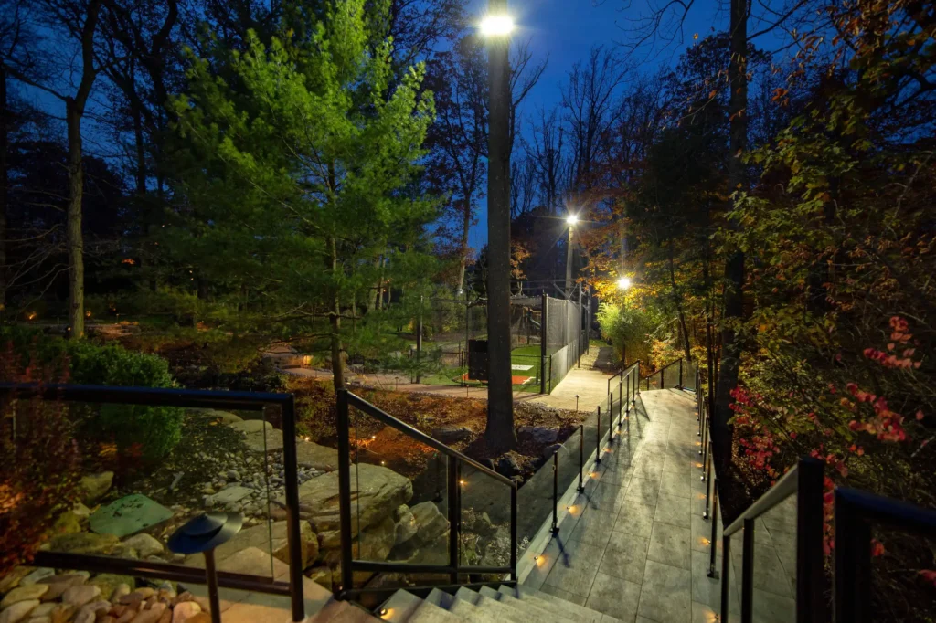 Award Winning Residential Paradise 78