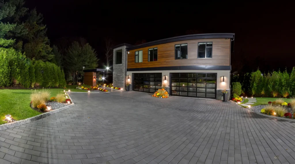Award Winning Residential Paradise 77