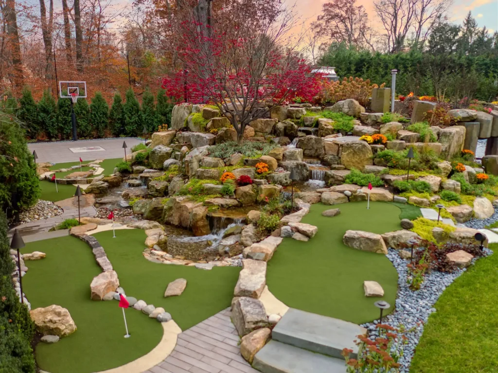 Award Winning Residential Paradise 75