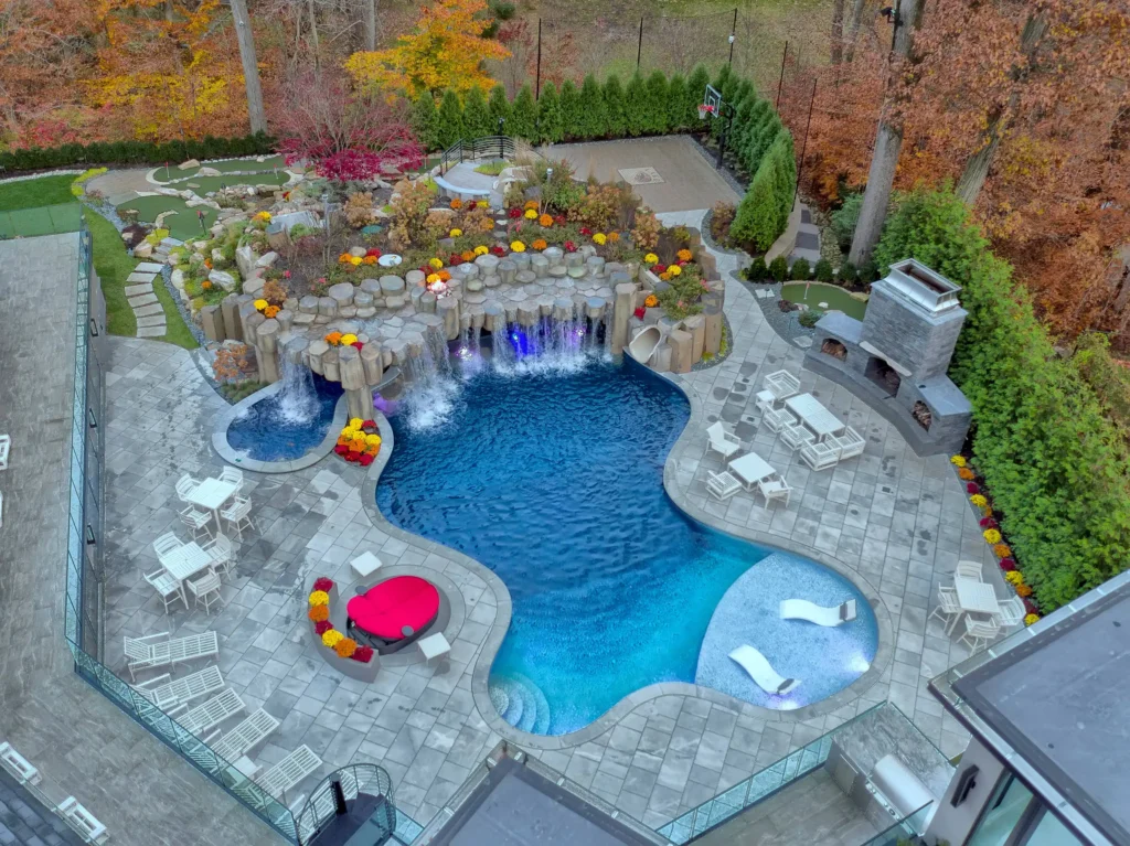 Award Winning Residential Paradise 74