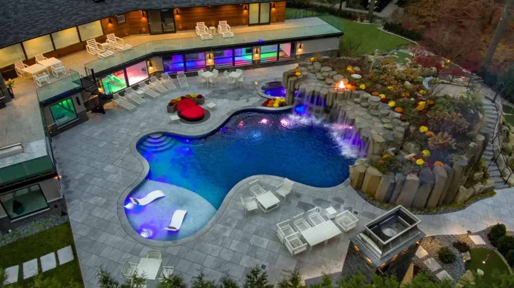 Award Winning Residential Paradise 73