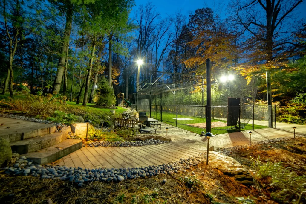 Award Winning Residential Paradise 88