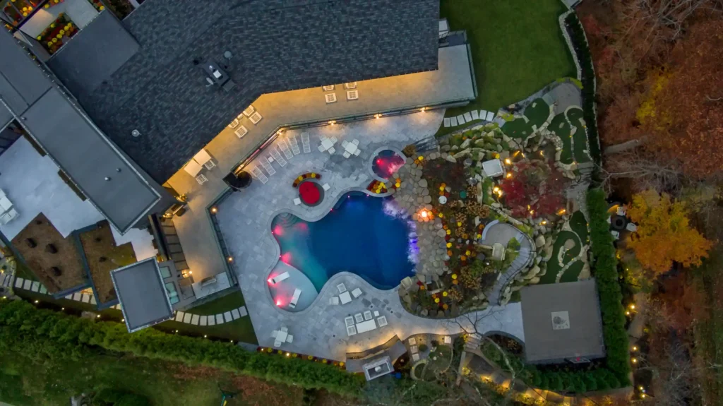 Award Winning Residential Paradise 70