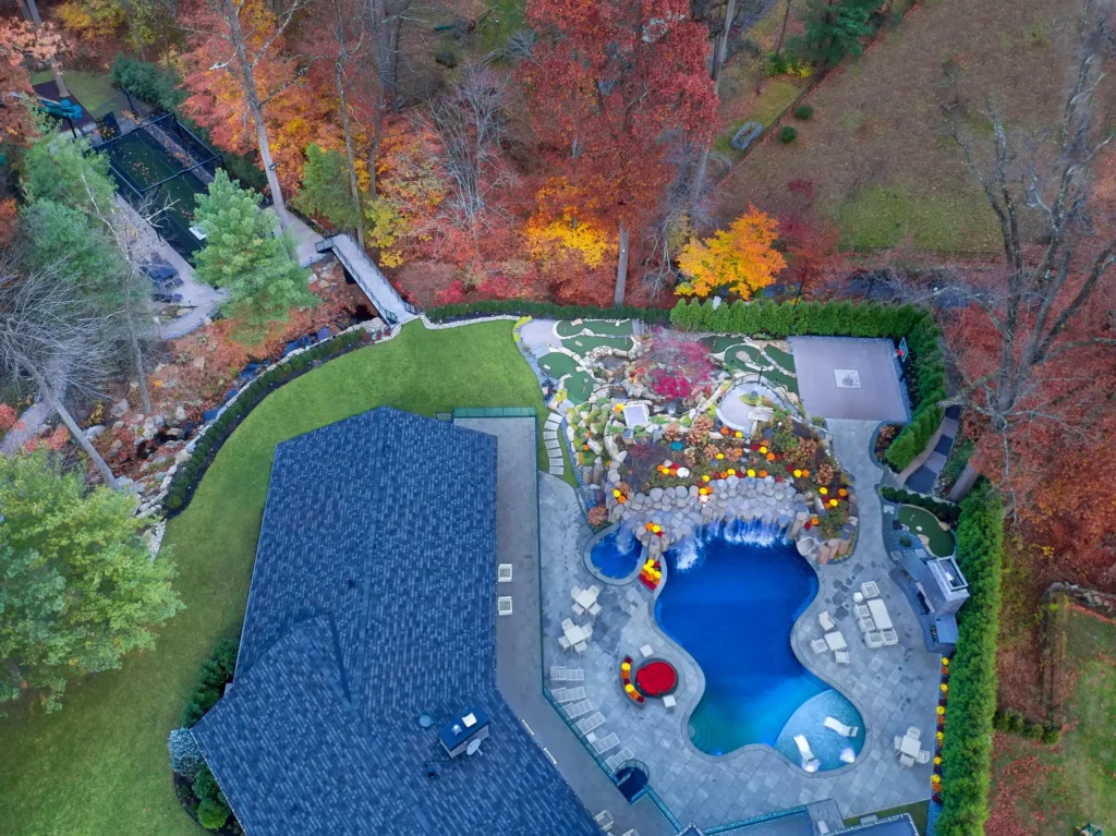 Award Winning Residential Paradise 67