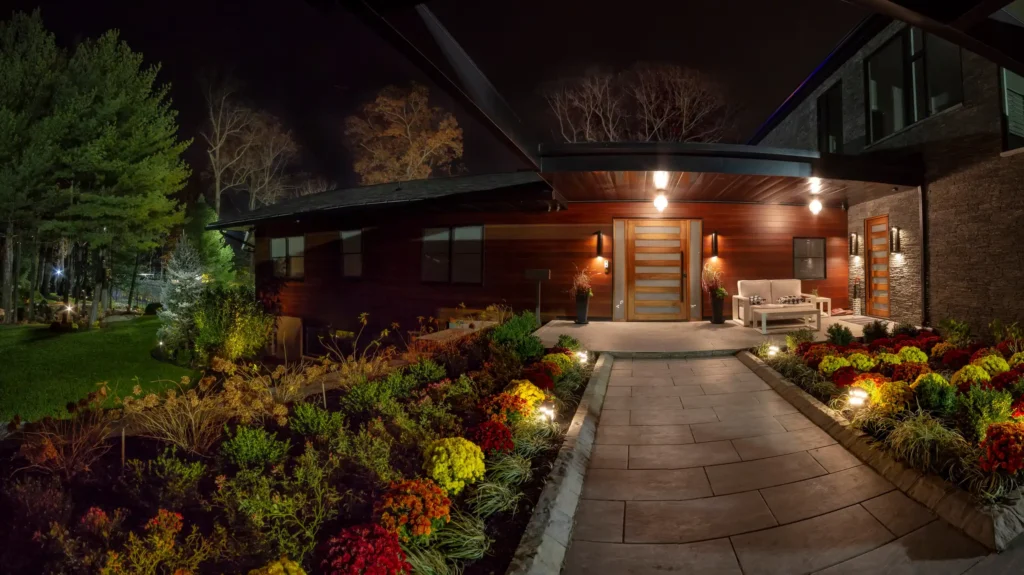 Award Winning Residential Paradise 63