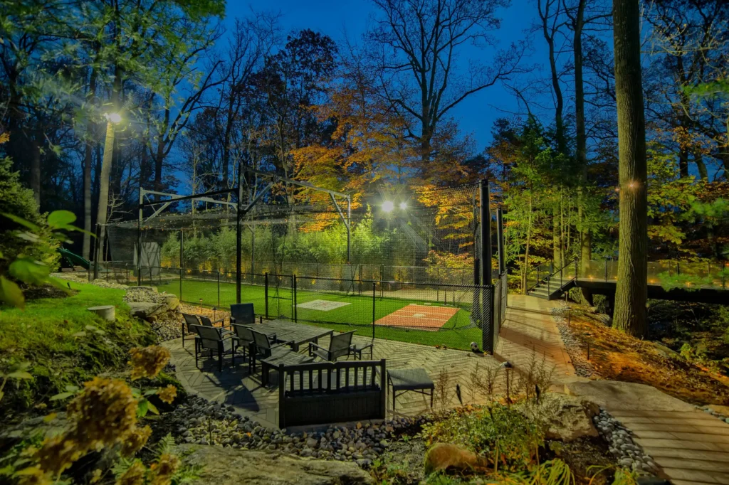 Award Winning Residential Paradise 87