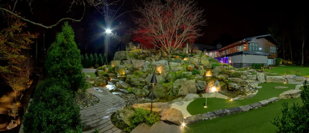 Award Winning Residential Paradise 60