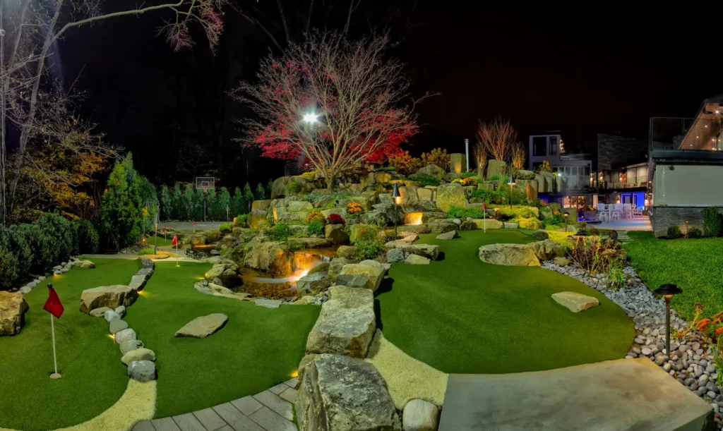 Award Winning Residential Paradise 59