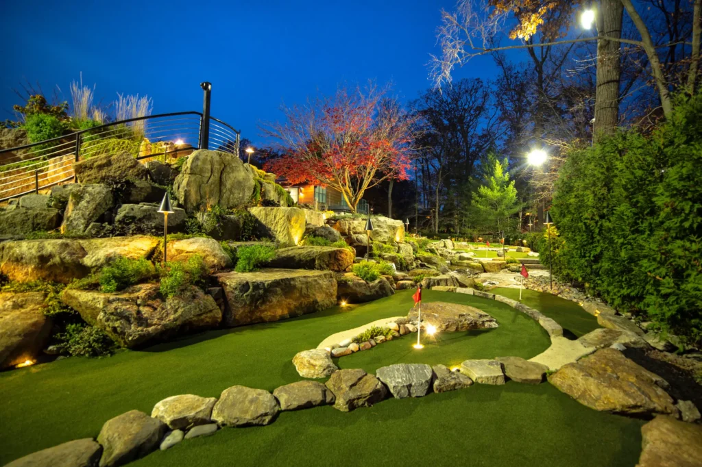 Award Winning Residential Paradise 56