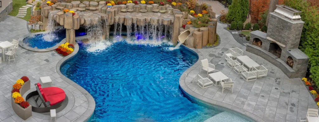 Award Winning Residential Paradise 52