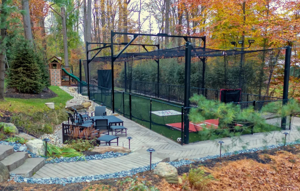 Award Winning Residential Paradise 86