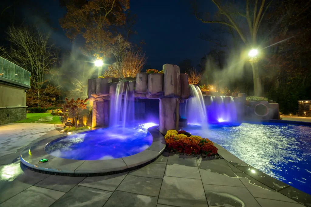 Award Winning Residential Paradise 48