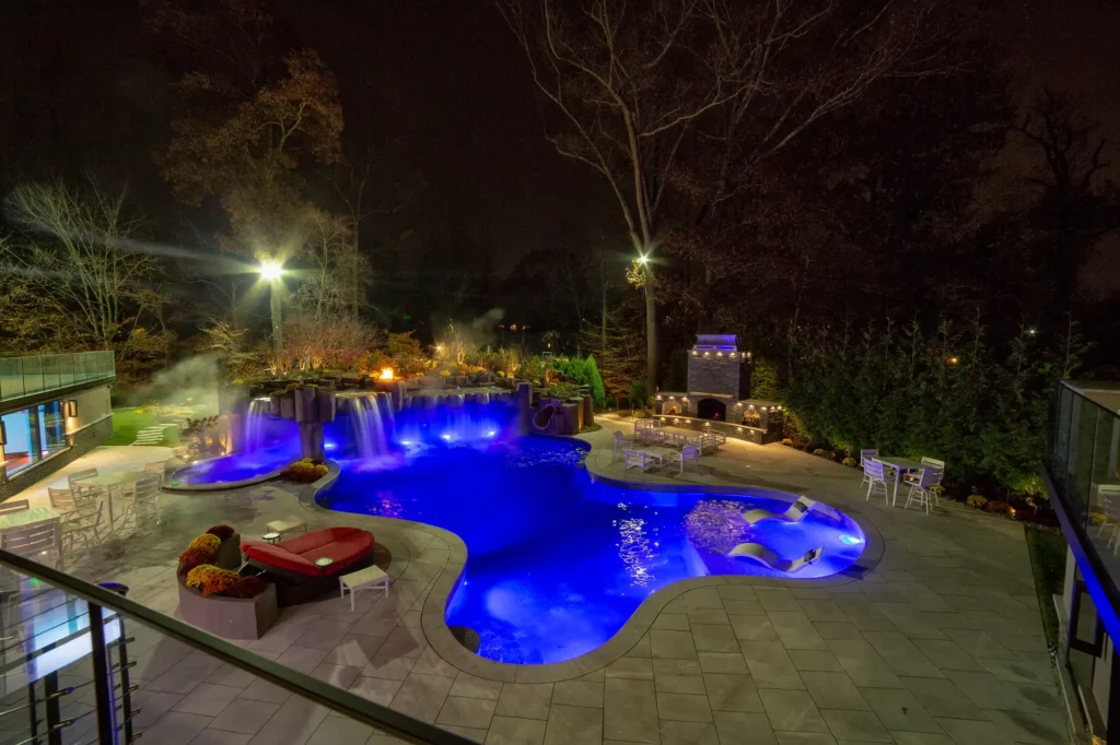 Award Winning Residential Paradise 47