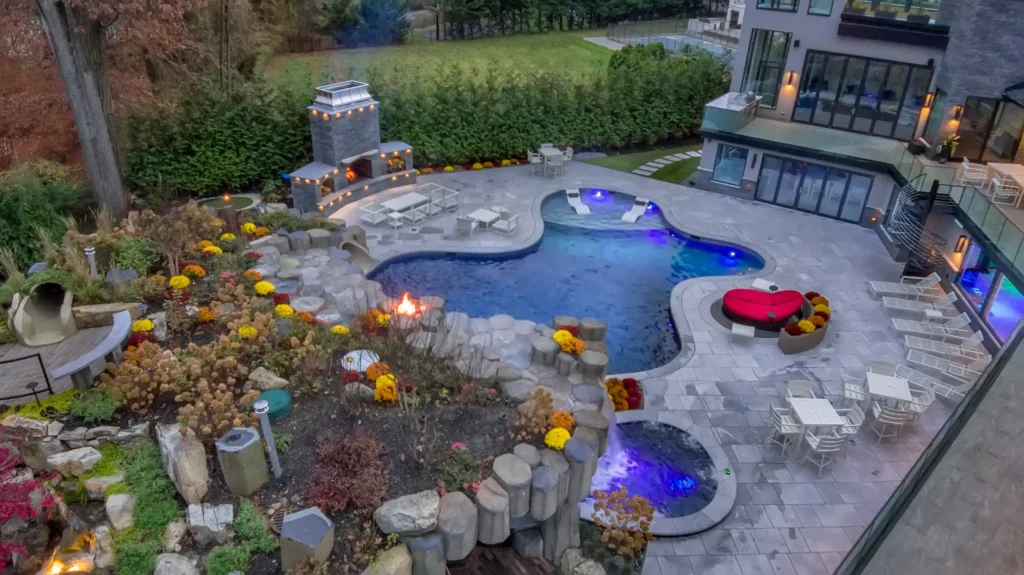 Award Winning Residential Paradise 46