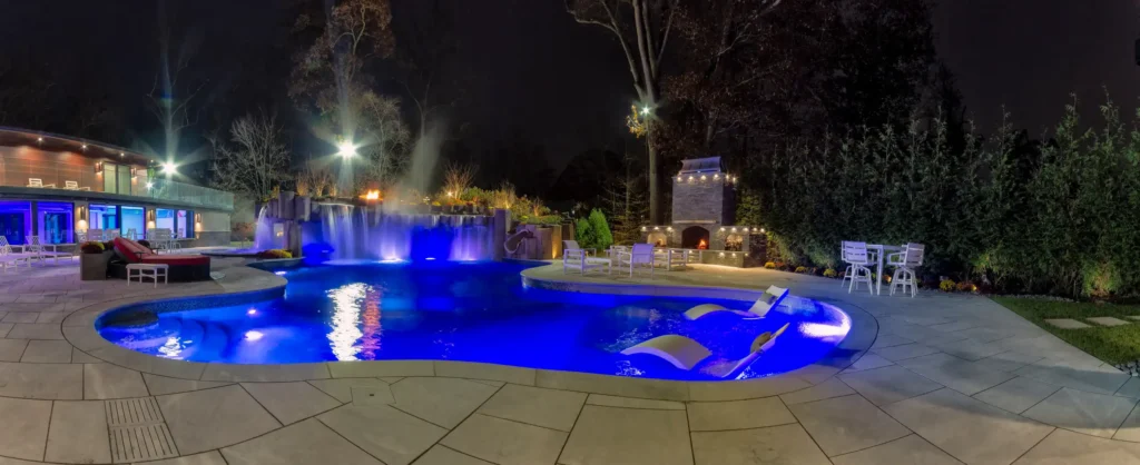 Award Winning Residential Paradise 43