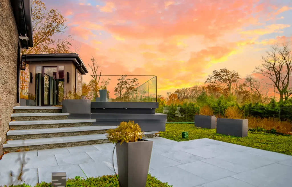 Award Winning Residential Paradise 41