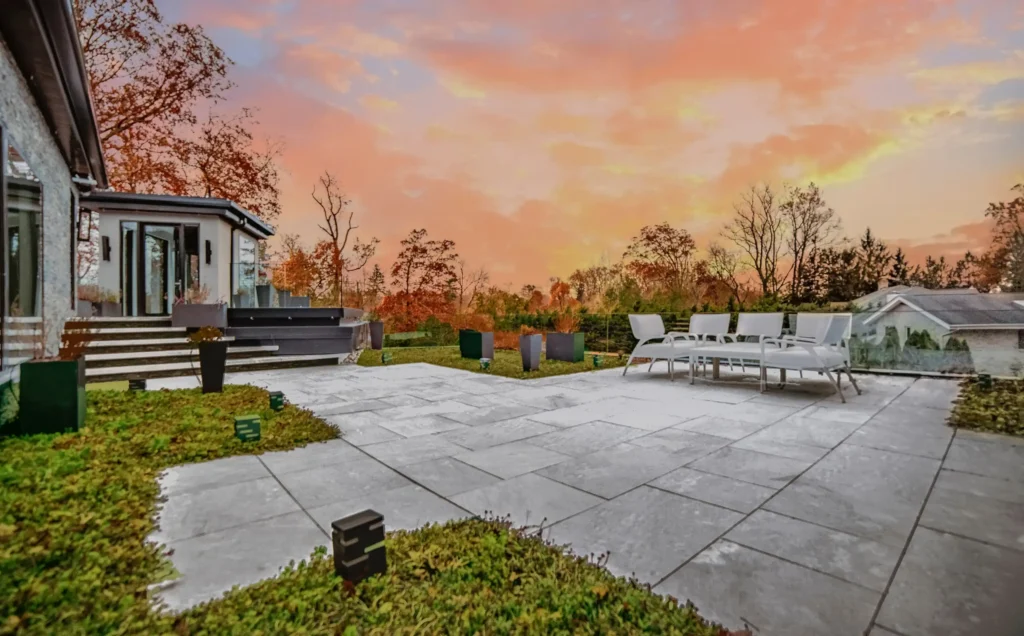 Award Winning Residential Paradise 40