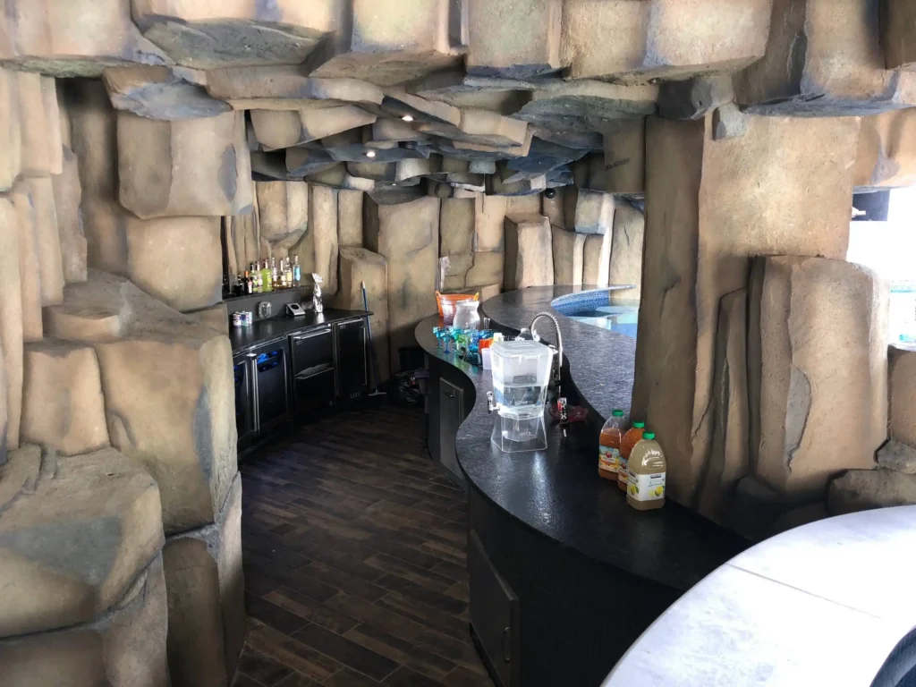 Award Winning Residential Paradise 38