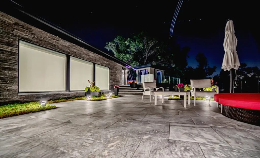 Award Winning Residential Paradise 29
