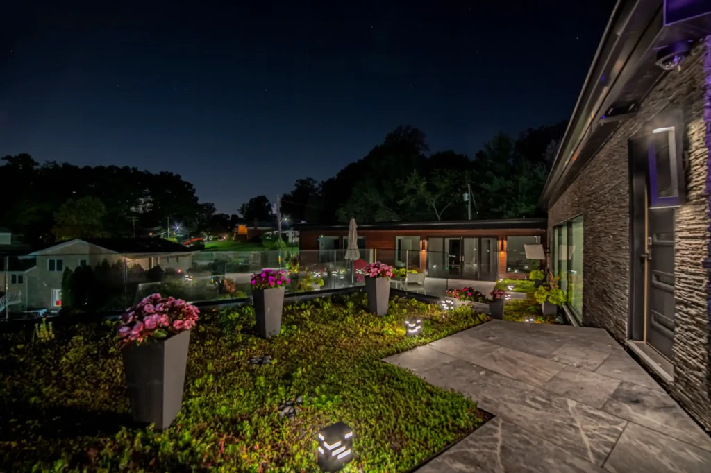 Award Winning Residential Paradise 27
