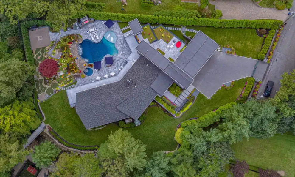 Award Winning Residential Paradise 26