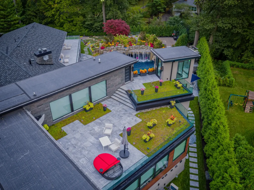 Award Winning Residential Paradise 24