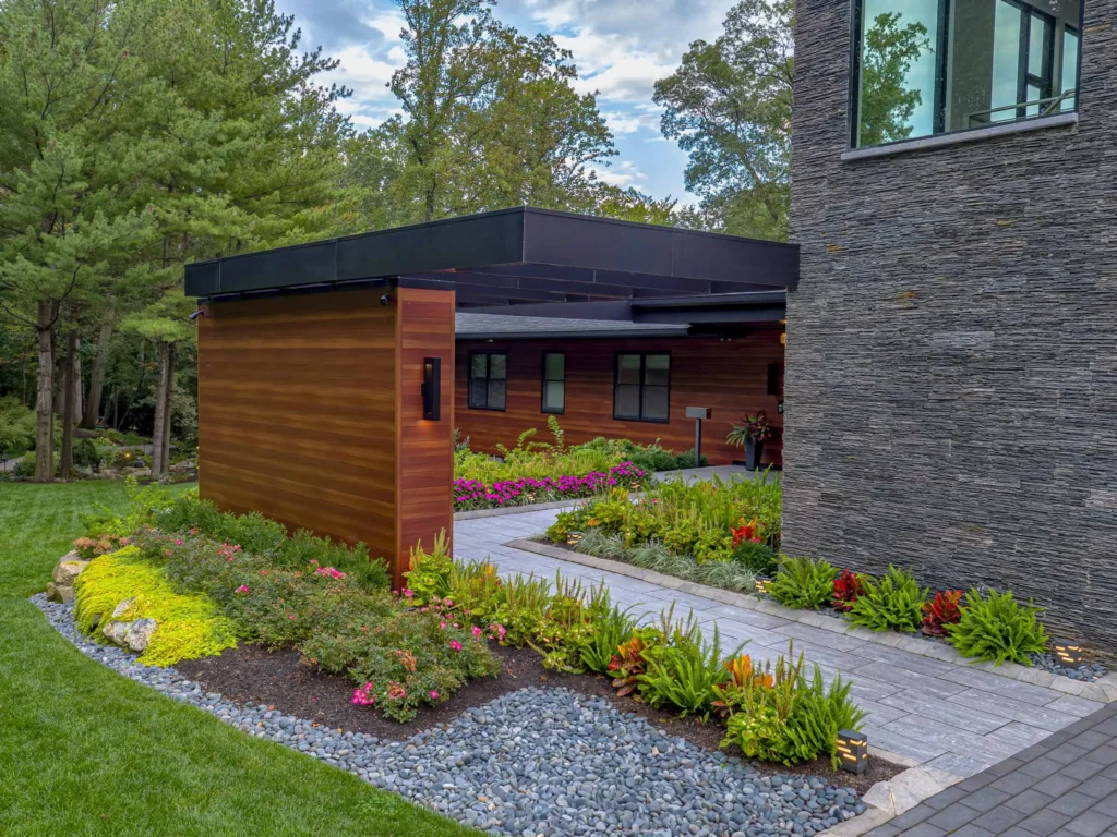 Award Winning Residential Paradise 23