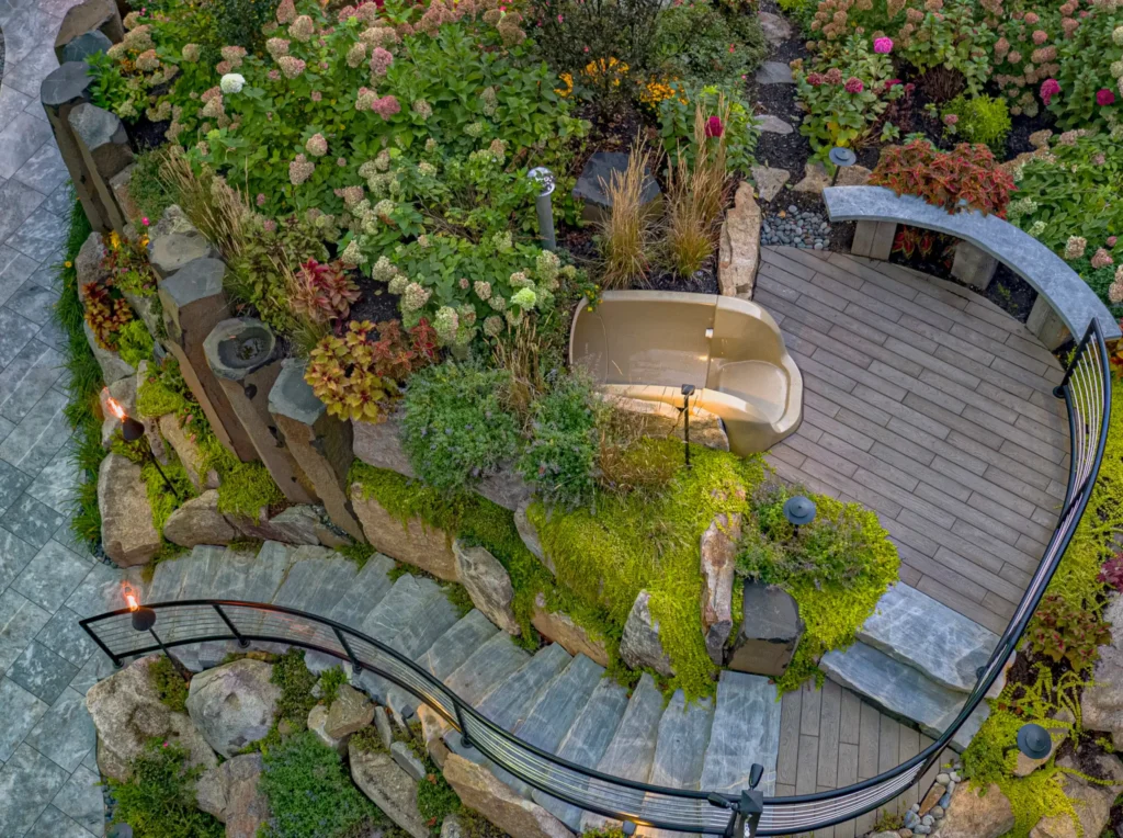 Award Winning Residential Paradise 21