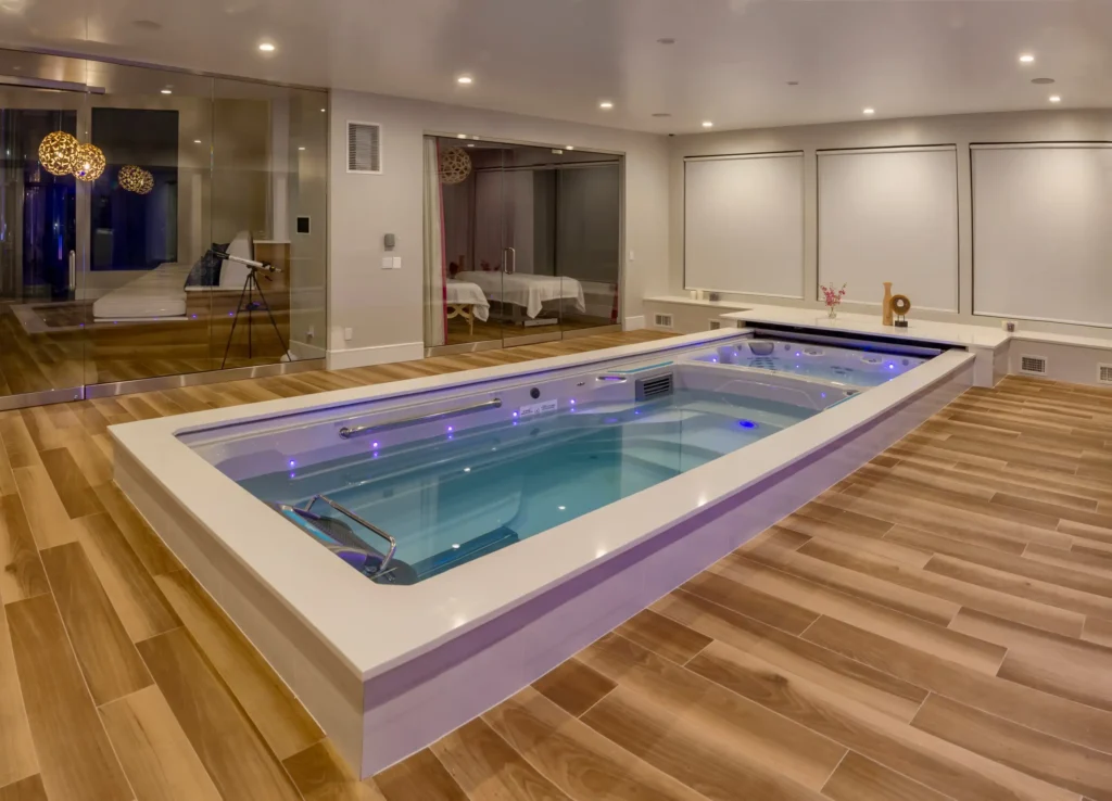 Award Winning Residential Paradise 19
