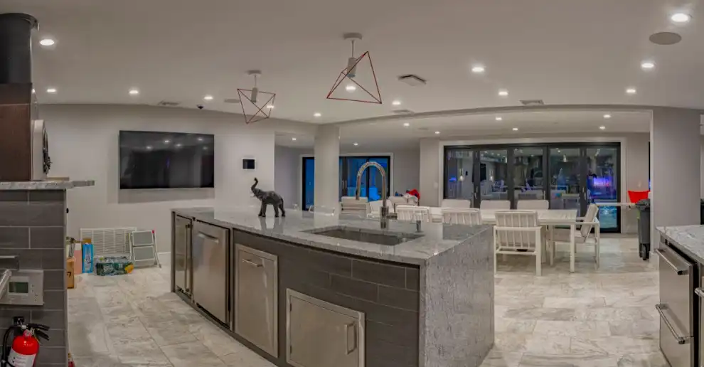 Award Winning Residential Paradise 17