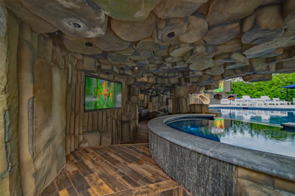 Award Winning Residential Paradise 10