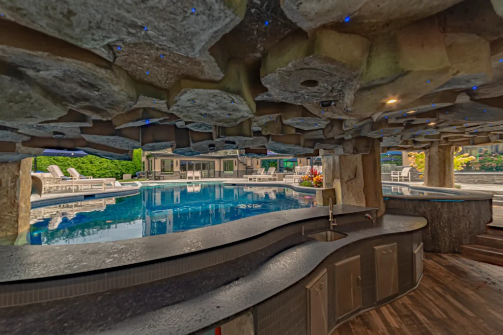 Award Winning Residential Paradise 9