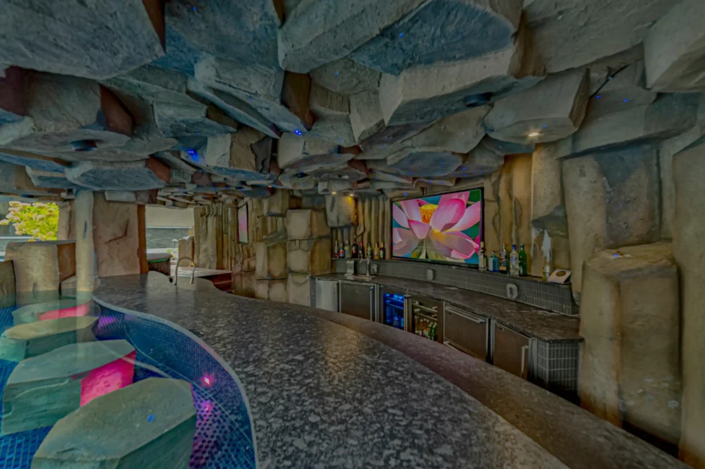 Award Winning Residential Paradise 8