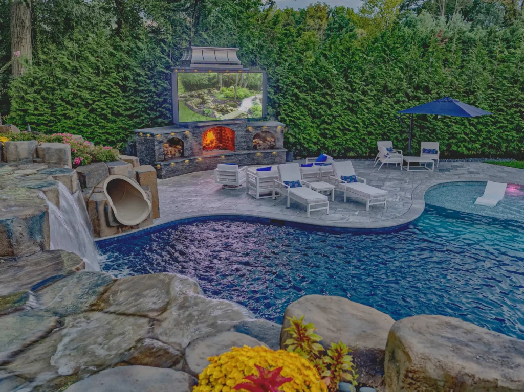 Award Winning Residential Paradise 7