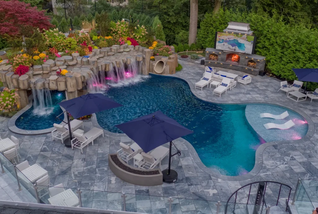 Award Winning Residential Paradise 6