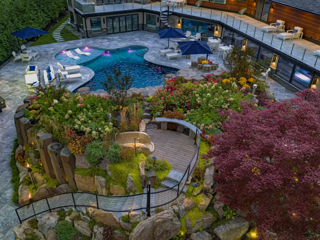 Award Winning Residential Paradise 4