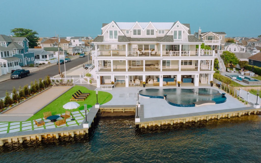 DREAM BACKYARD in Seaside Heights NJ