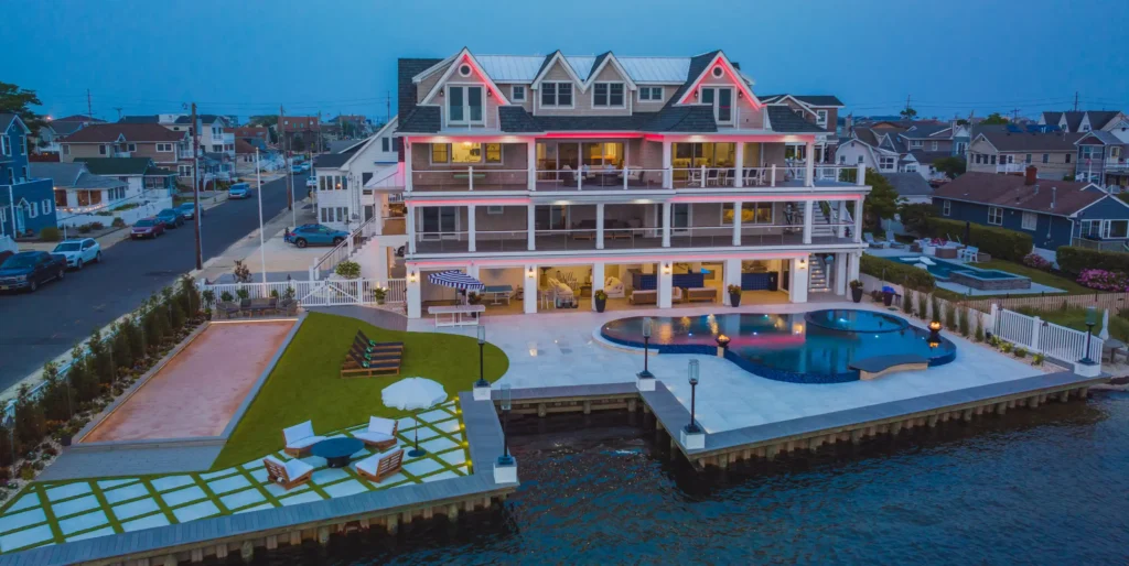 DREAM BACKYARD in Seaside Heights NJ-13