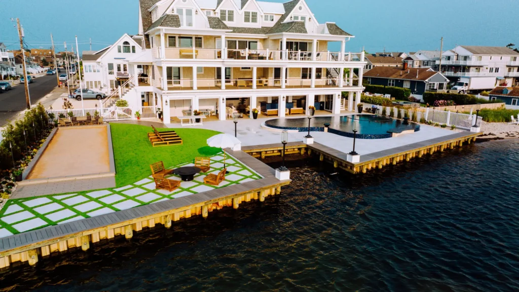 DREAM BACKYARD in Seaside Heights NJ-5