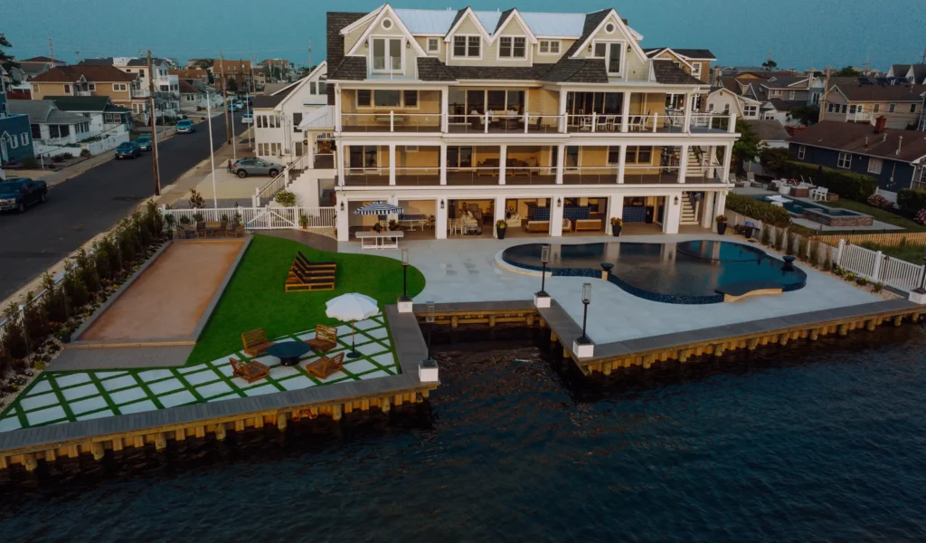 DREAM BACKYARD in Seaside Heights NJ-7
