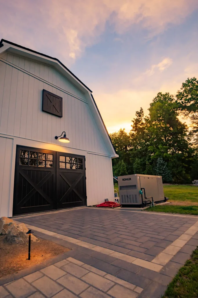 Farm Style Luxury Home 2Farm Style Luxury Home 22