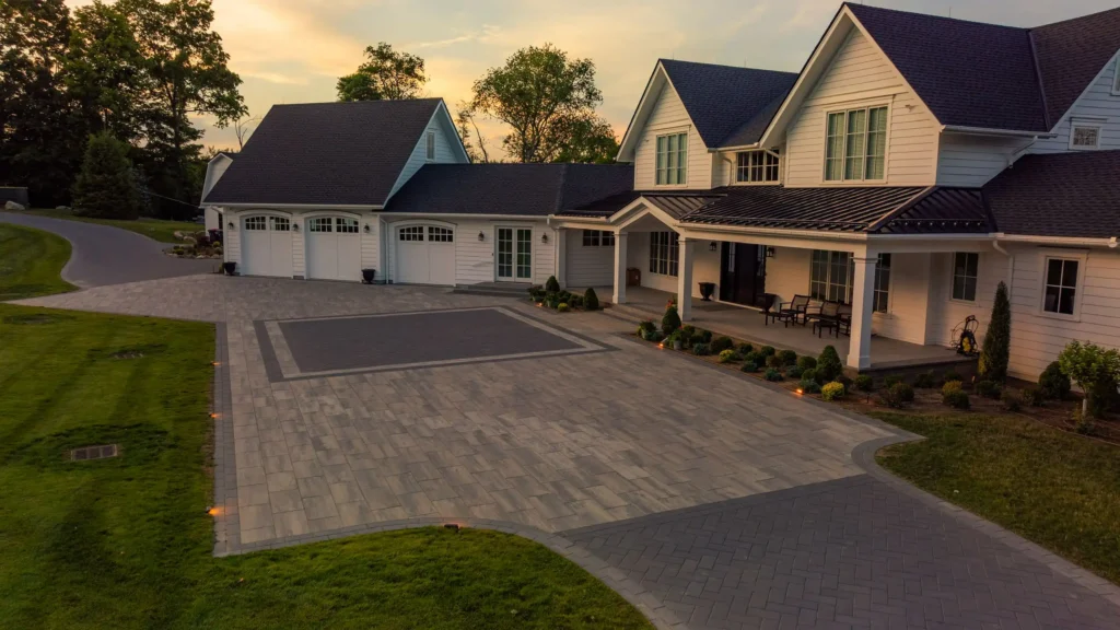 Farm Style Luxury Home 3