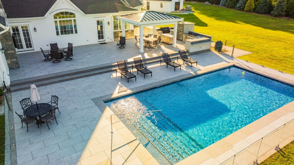 Farm Style Luxury Home 6