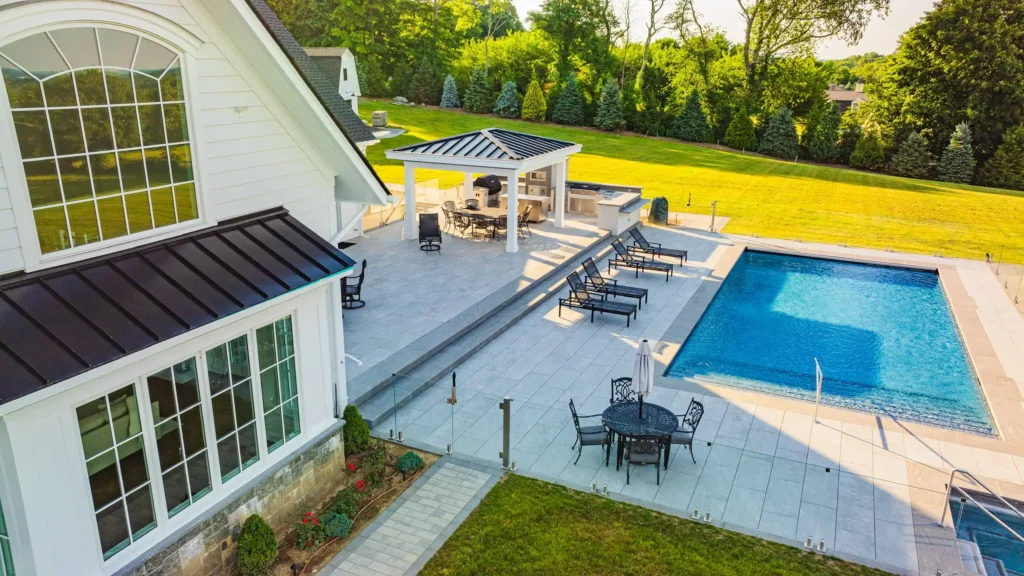 Farm Style Luxury Home 8