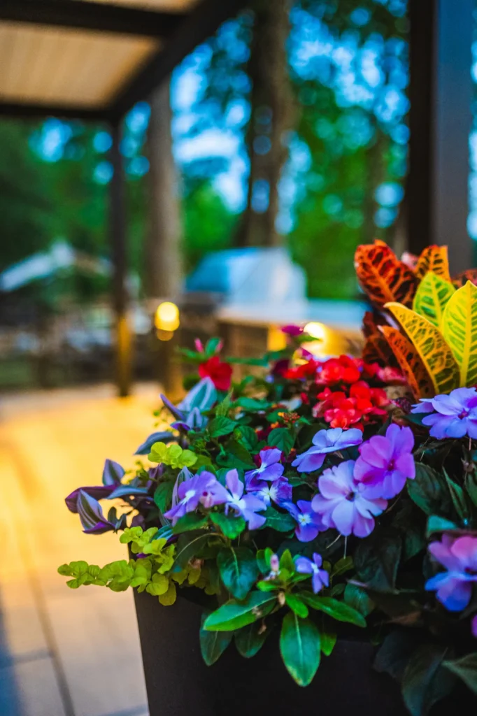 Pines Lake Sunset Retreat-37